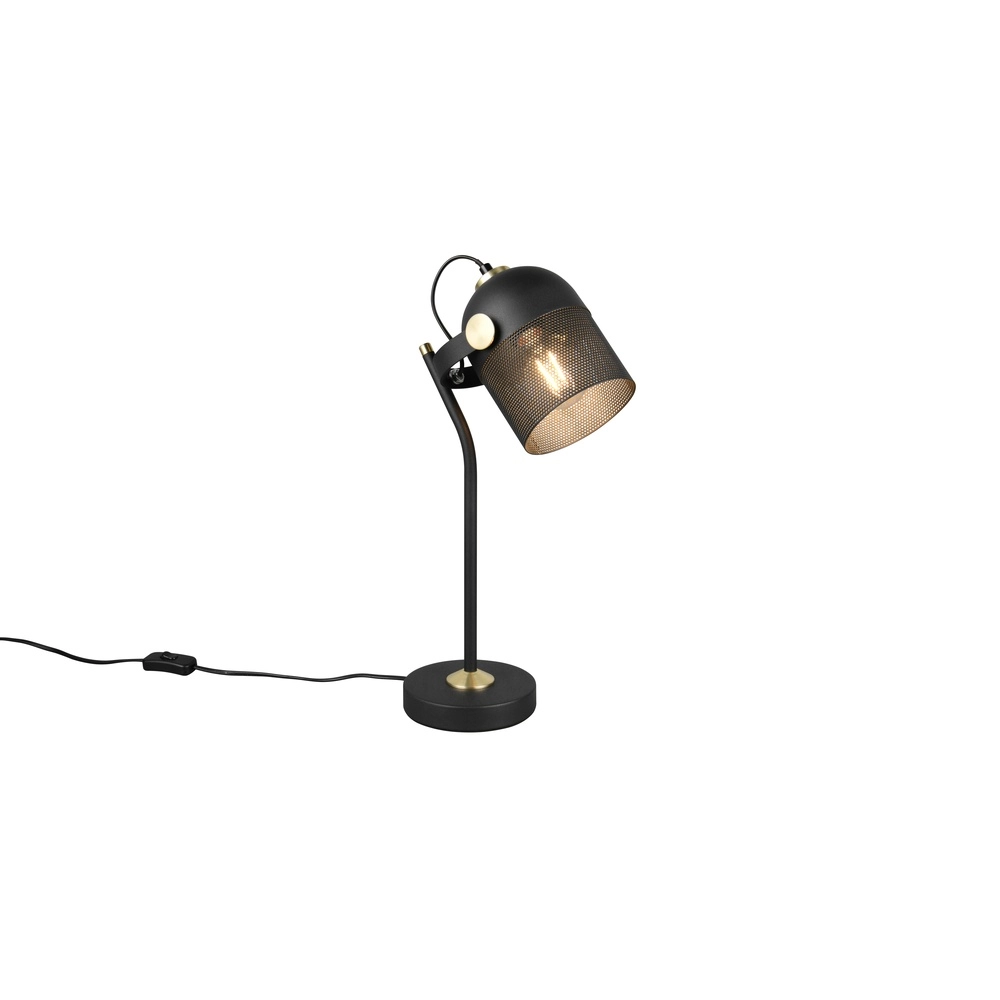 Table lamp Mixa black