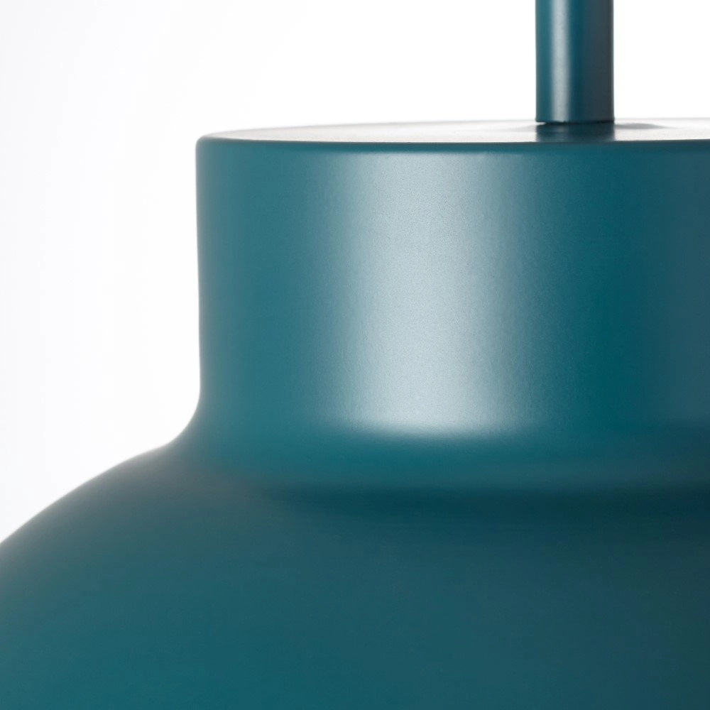 Pendant lamp Sven Pastel Brilliant 4004353378690