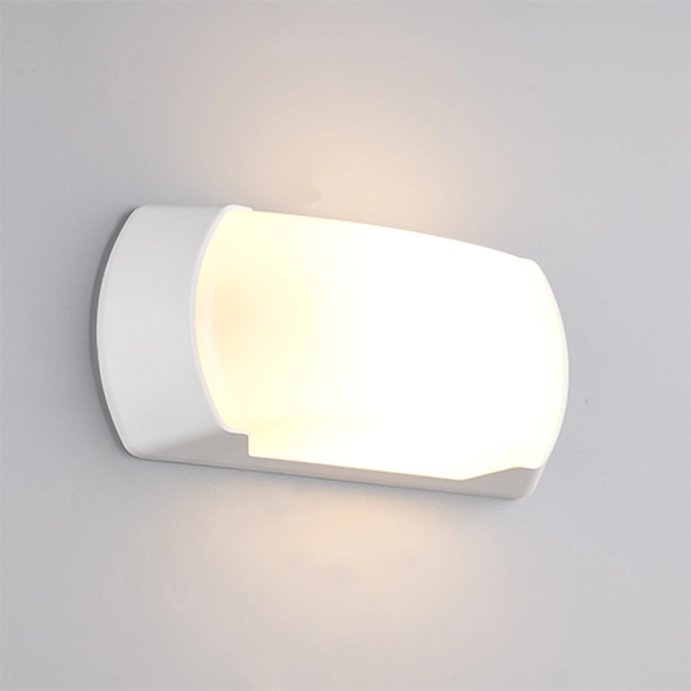 Design outdoor lamp Cumana white Trio 4017807687873