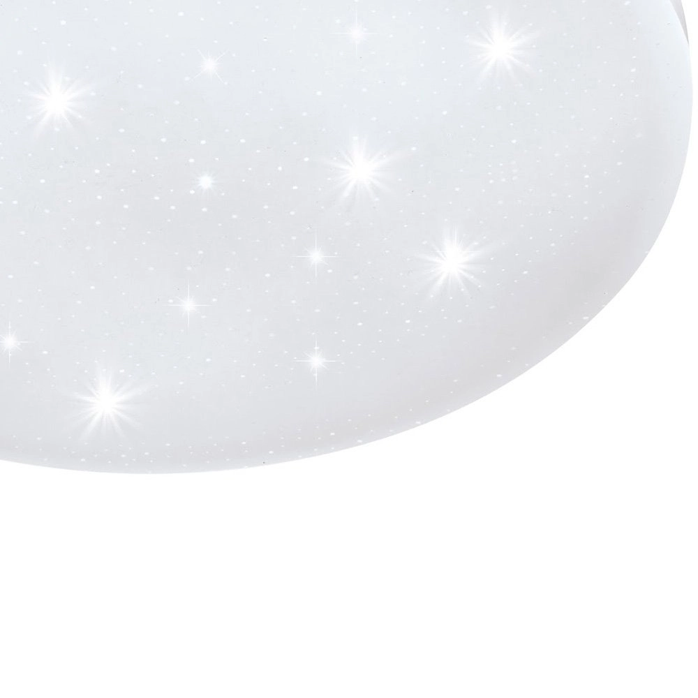 Bedroom ceiling light Frania-S Eglo 9002759978792