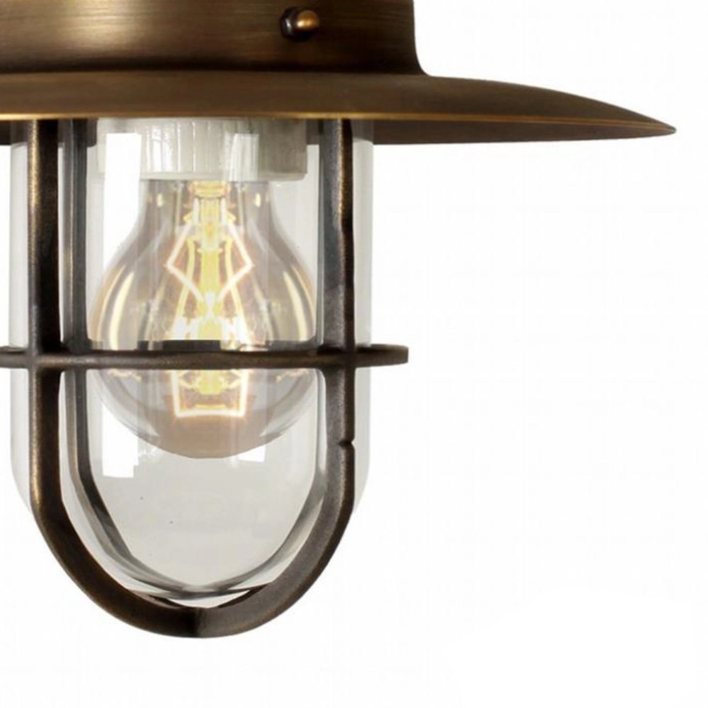 Wall lamp Labenne for outside KS Verlichting 8714732118101