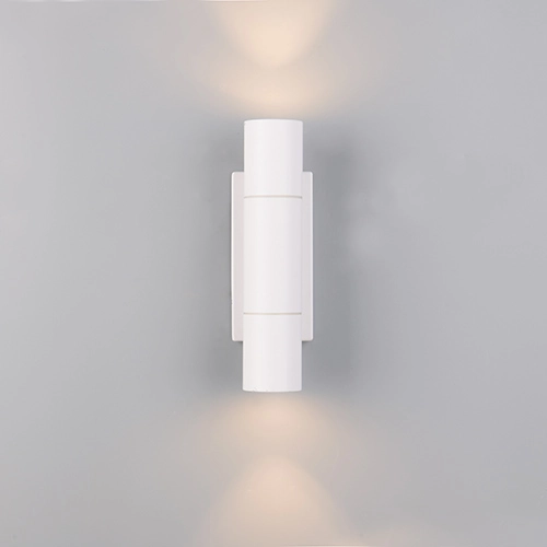 Wall lamp Yamuna white Trio 4017807687453