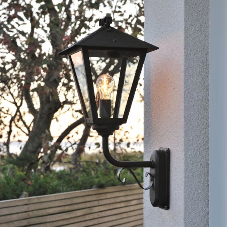 Outdoor light Benu Rustic KonstSmide 7318304347503
