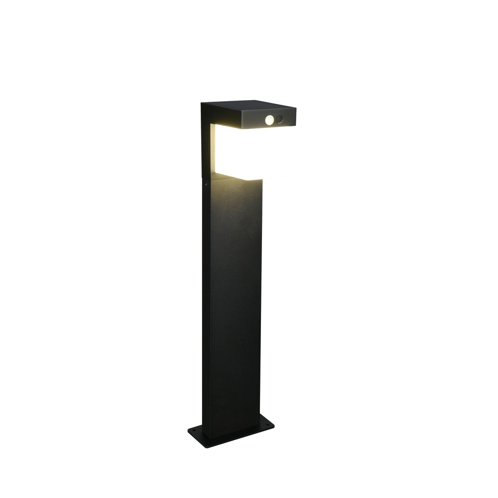 Design floor lamp Colombo black 50cm