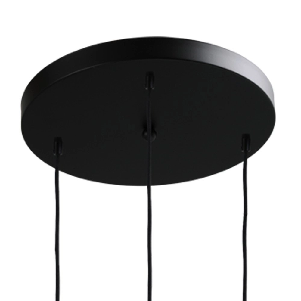 Pendant lamp Lett lll 20 design Masterlight 8718121181585