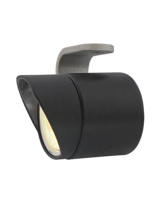 Anti-glare ring SHIELD 1 In-lite 8717051003646