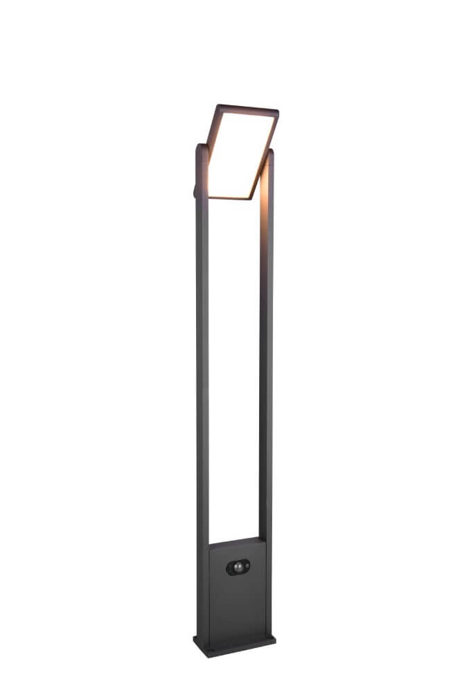 Hybrid floor lamp Malawi 100cm - with sensor Trio 4017807622522