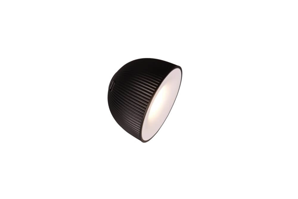 Multifunction light Maxima black Trio 4017807601961