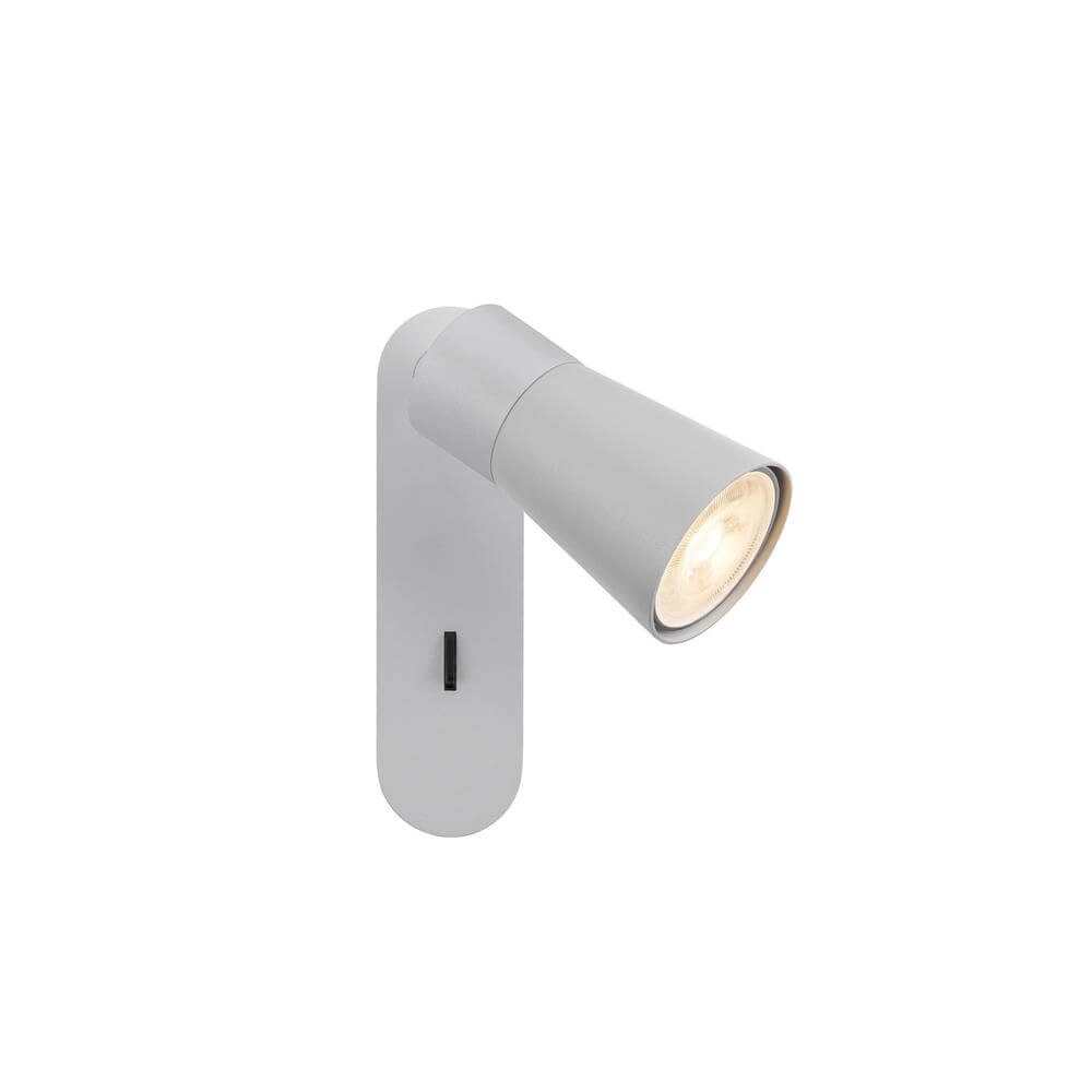 Mockery Puri 2.0 Cone Grey Single Switch