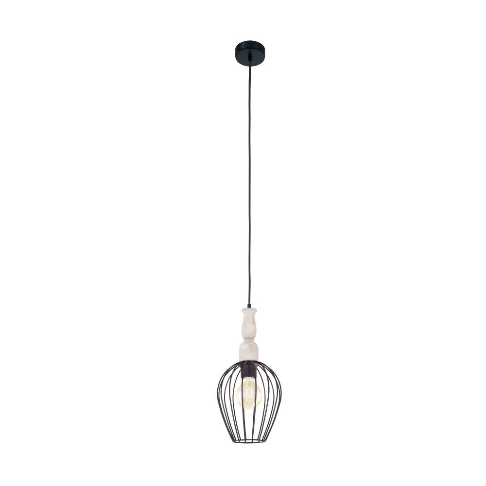 Pendant lamp Norham 18cm Eglo 9002759497828