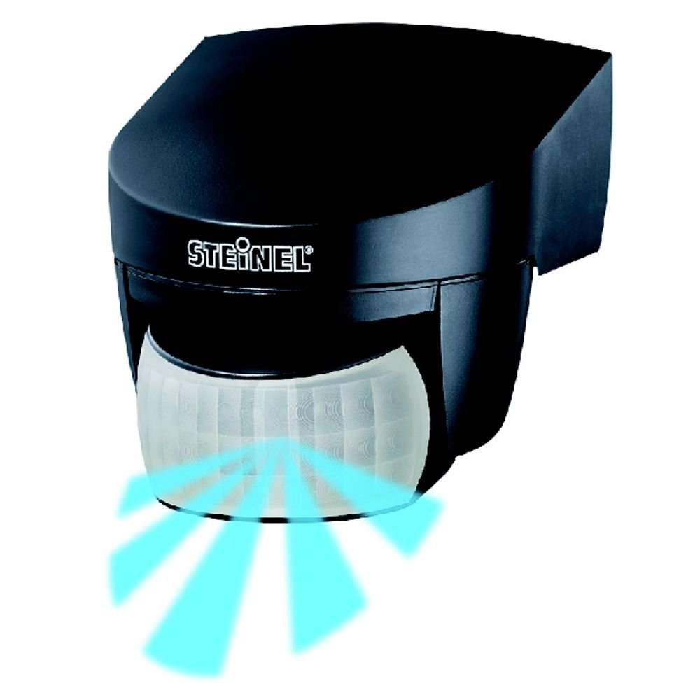 Motion detector IS140-2 Steinel 4007841608811