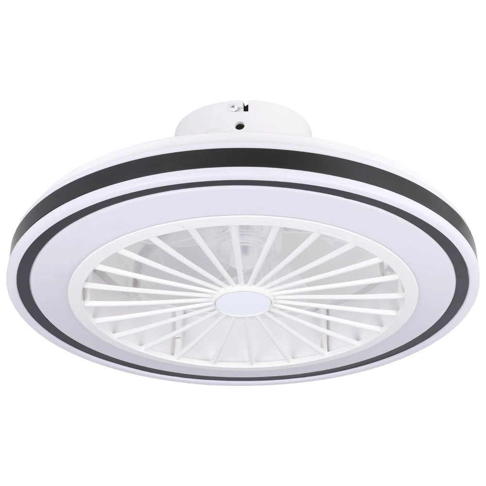 Design ceiling fan Bilinga Ø 48cm