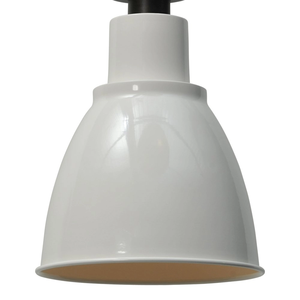 Pendant lamp Industria 27 Bud Retro Masterlight 8718121232447