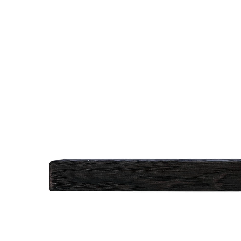 Pendant lamp Leonora 160 cm - oak coal HerzBlut 4021273027934