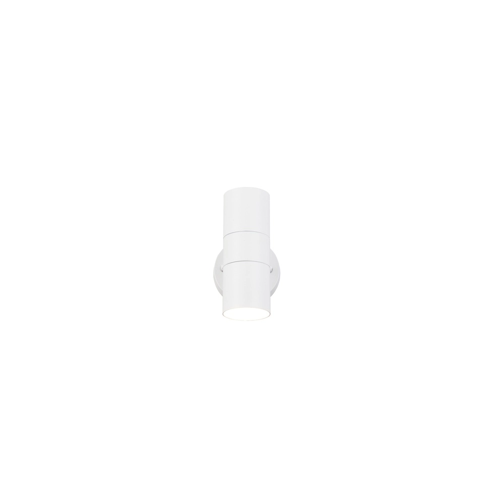 Wall lamp Turia white Trio 4017807691344