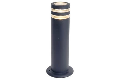 Garden lamp Focus anthracite