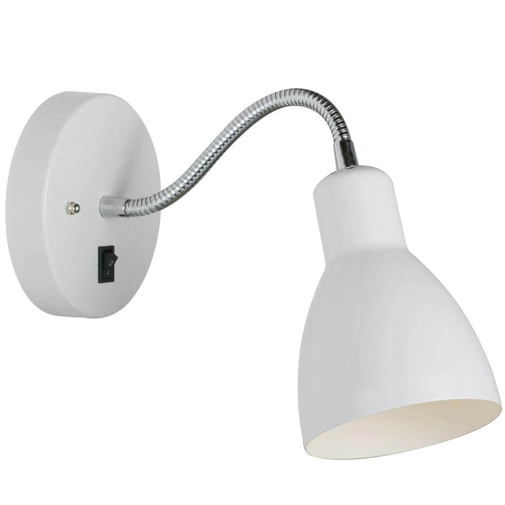 Wall light Cyclone white