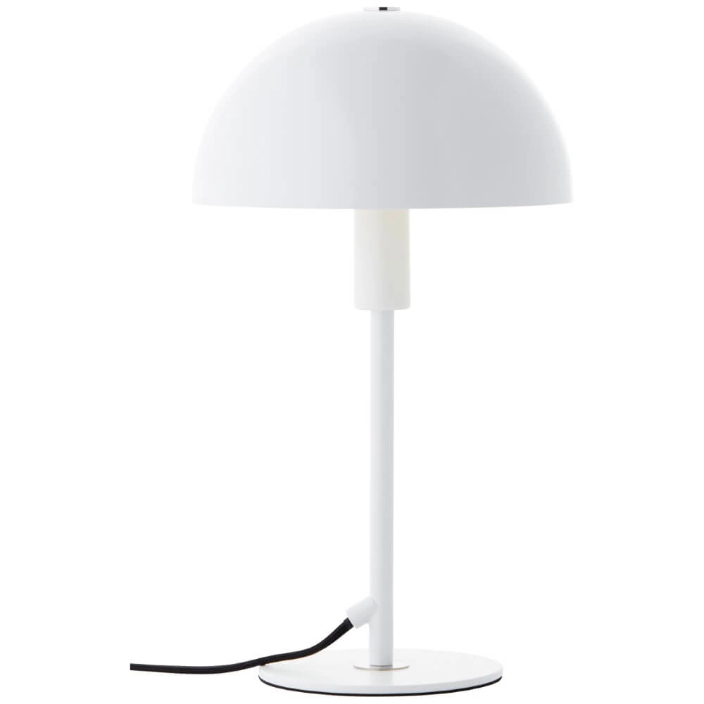 Design table lamp Lillian white
