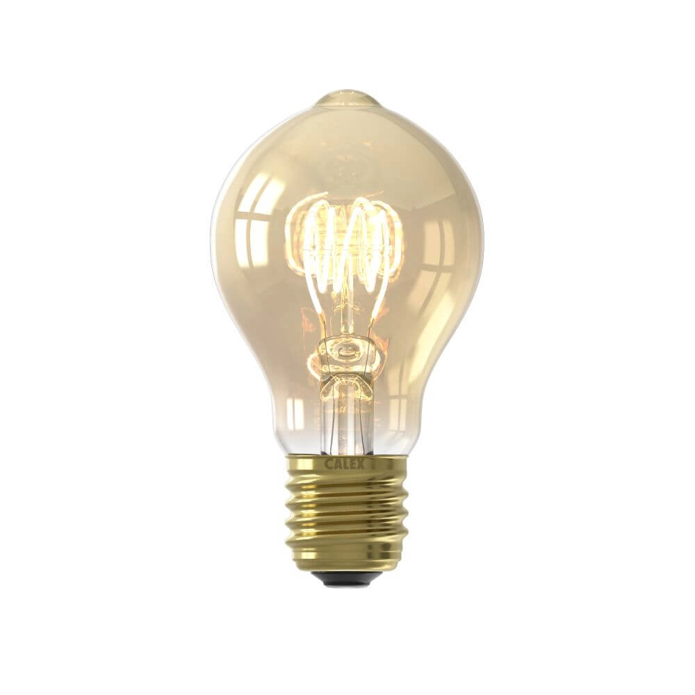 LED lamp 5,5W - E27 - Led - A60DR - 470lm