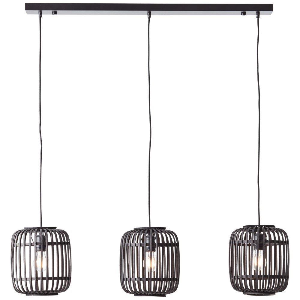 Hanging lamp Woodrow Dining room