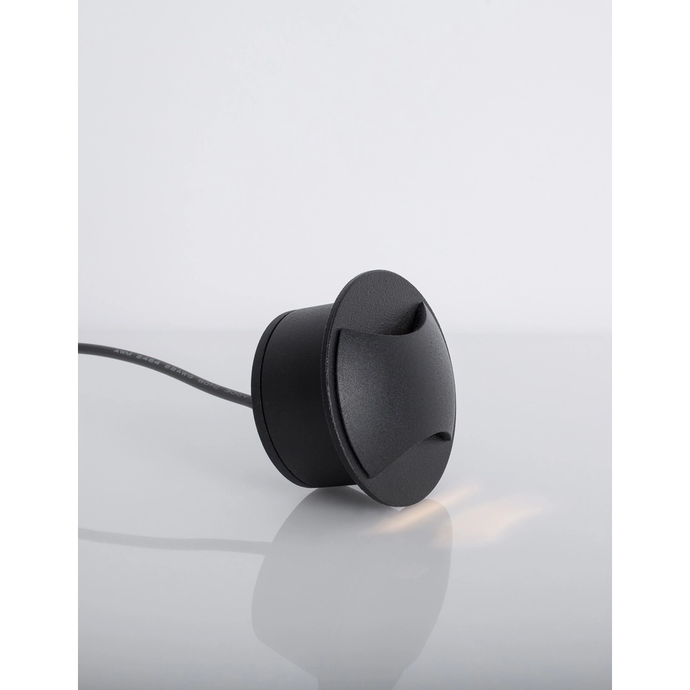 Sleek wall lamp Joya double Lyora 5212017428158