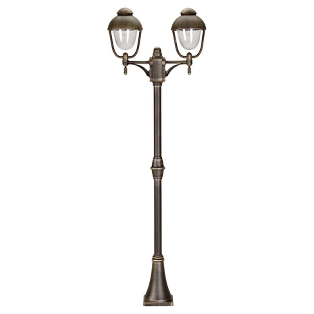 Garden lantern Jardi 2 lights