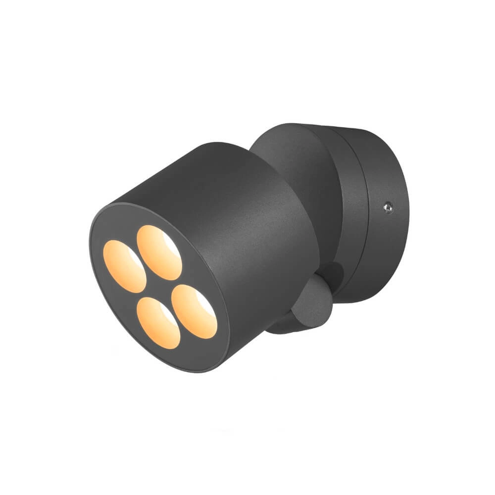 Directional LED spot R-Cube
