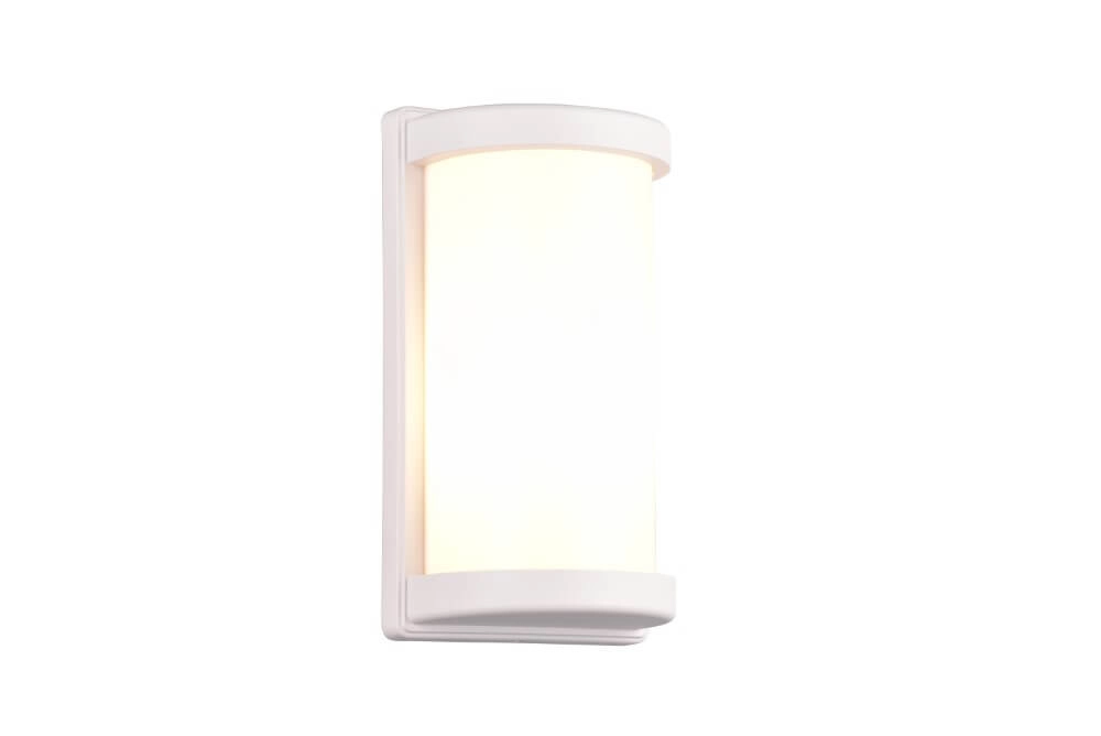 Wall lamp Puelo white Trio 4017807564136