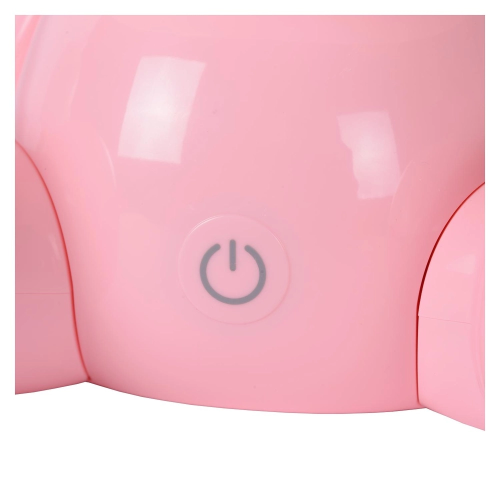 Night light Dodo Rabbit Children's room pink Lucide 5411212712745