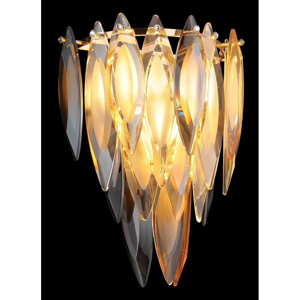 Wall lamp Elinor Gold Globo 9007371537969