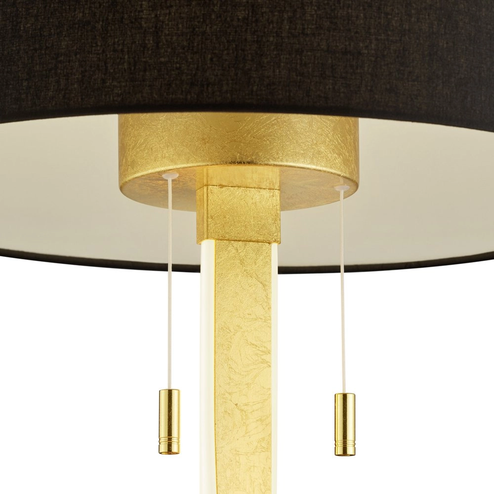 Floor lamp Nandor Trio 4017807380446
