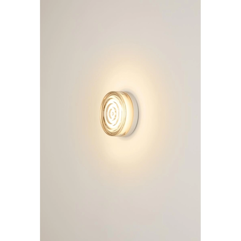 Ceiling lamp Cyft XL Ø20cm black SLV 4024163318136