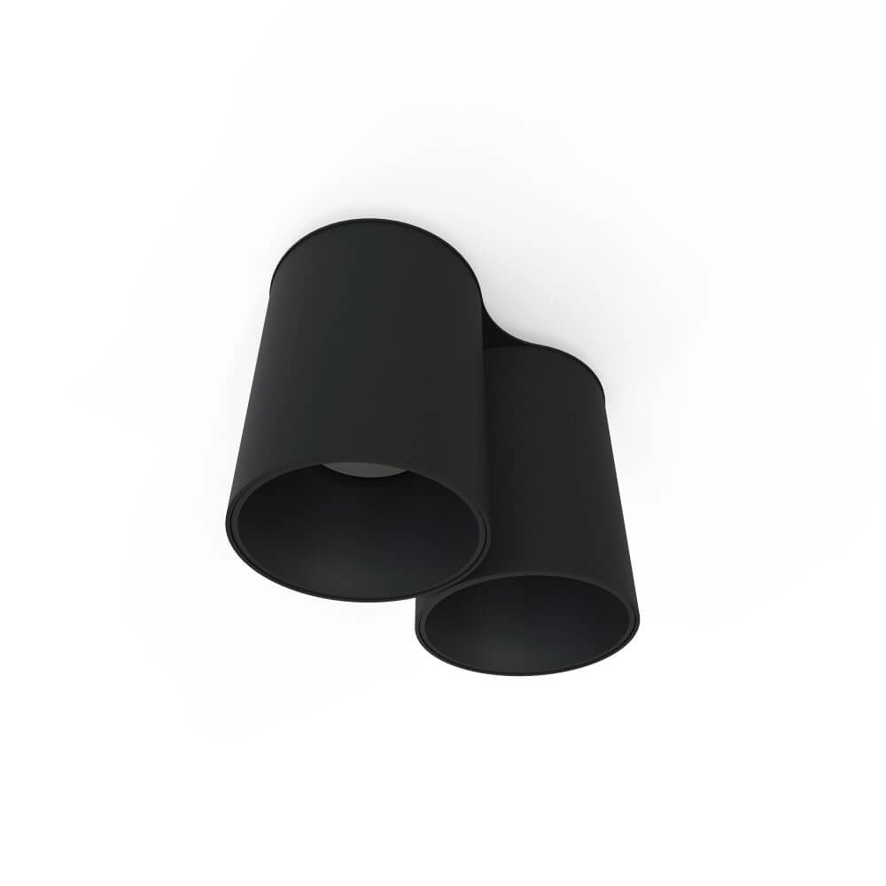 Ceiling lamp Eye Tone 2-spot