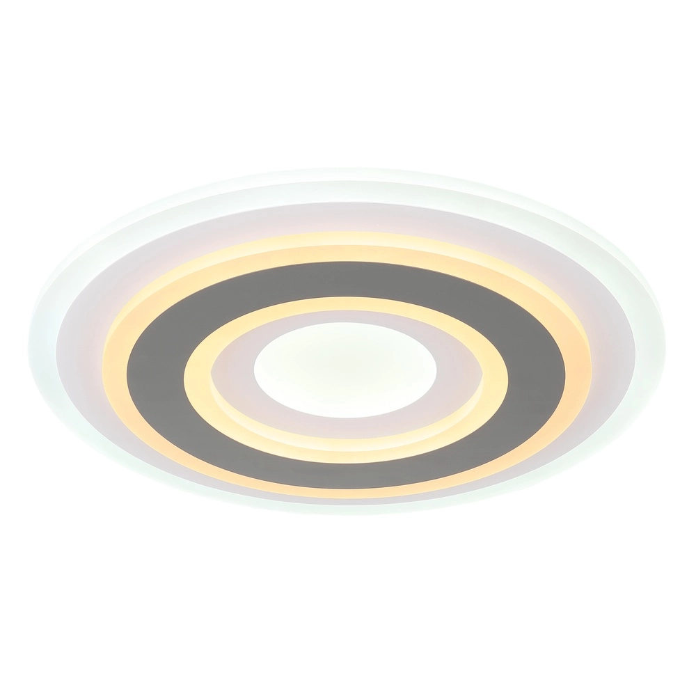 Ceiling light Sabatino white Ø 38cm Globo 9007371443154