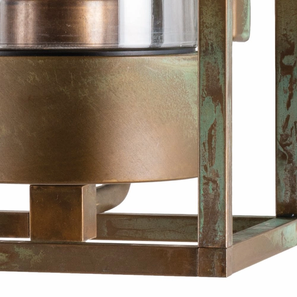 Rural wall lamp Maritiem Franssen 8021035013164