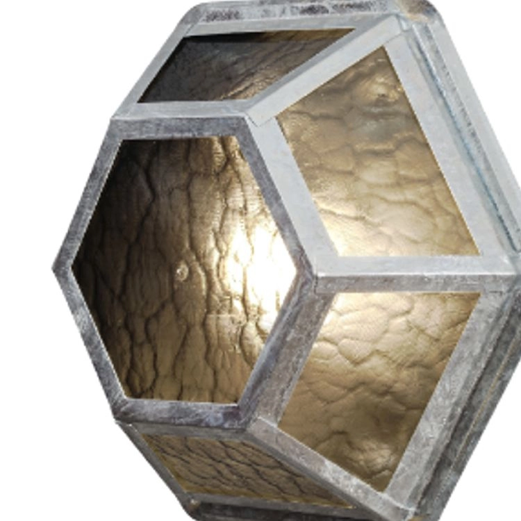 Outdoor light Castor Classic KonstSmide 7318305333208