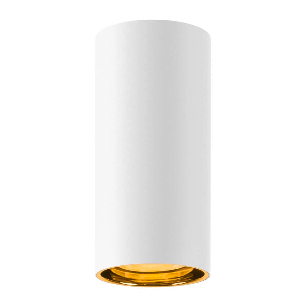 Front reflector Asto Tube gold SLV 4024163265904