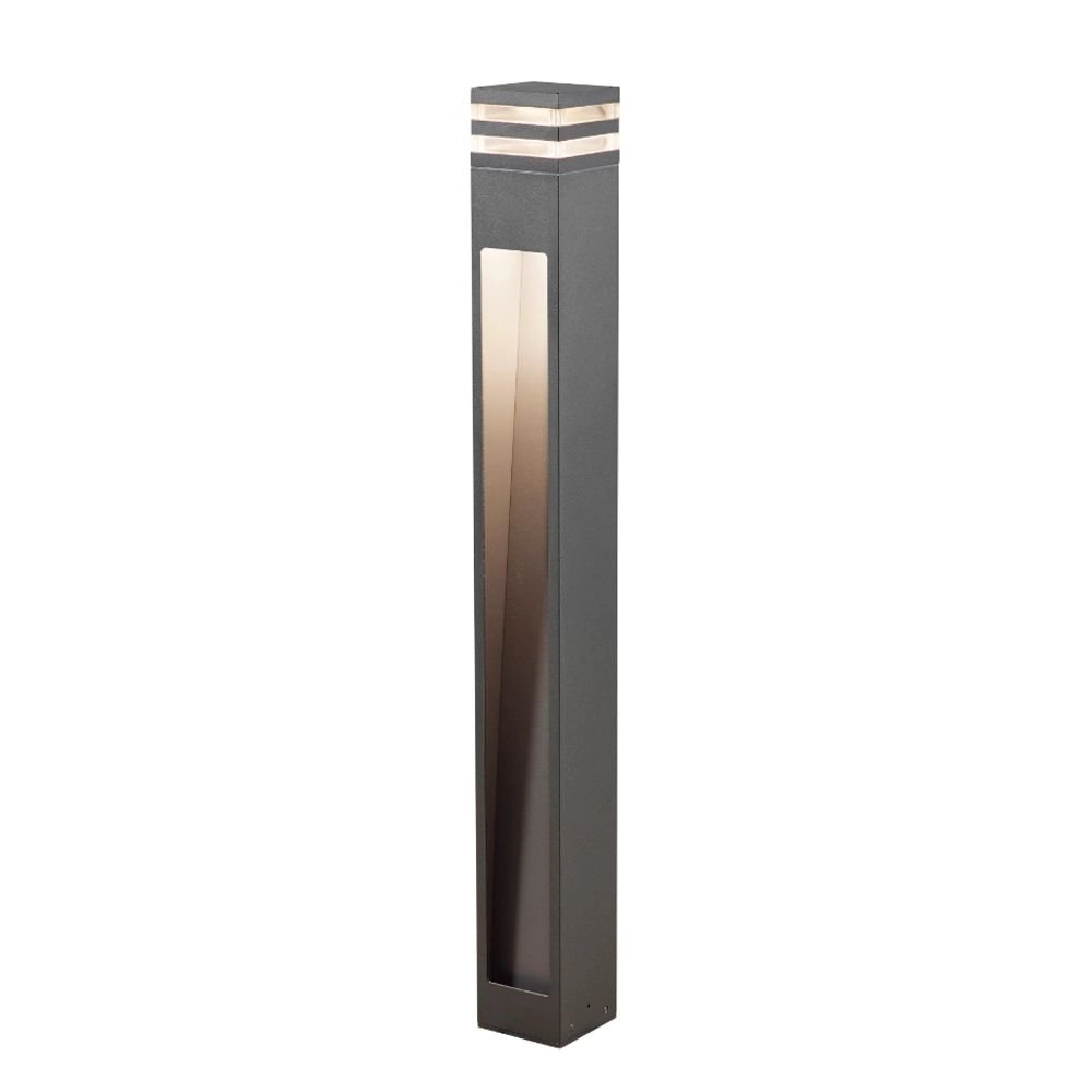 Massa modern standing garden lamp LED