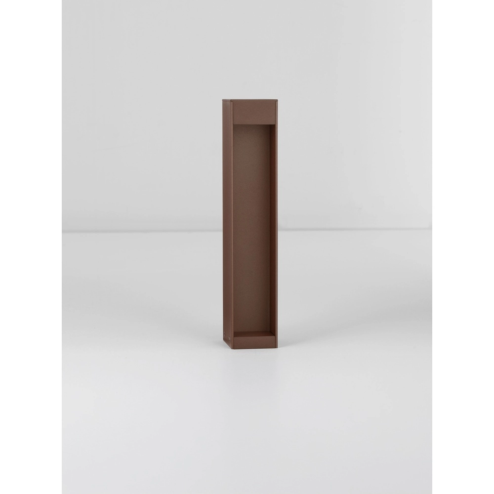 Path lighting Lumix Rust brown 35cm Lyora 5212017498069