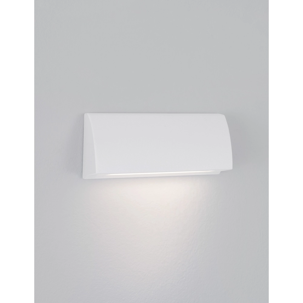 Wall lamp Liv white Lyora 5212017425928