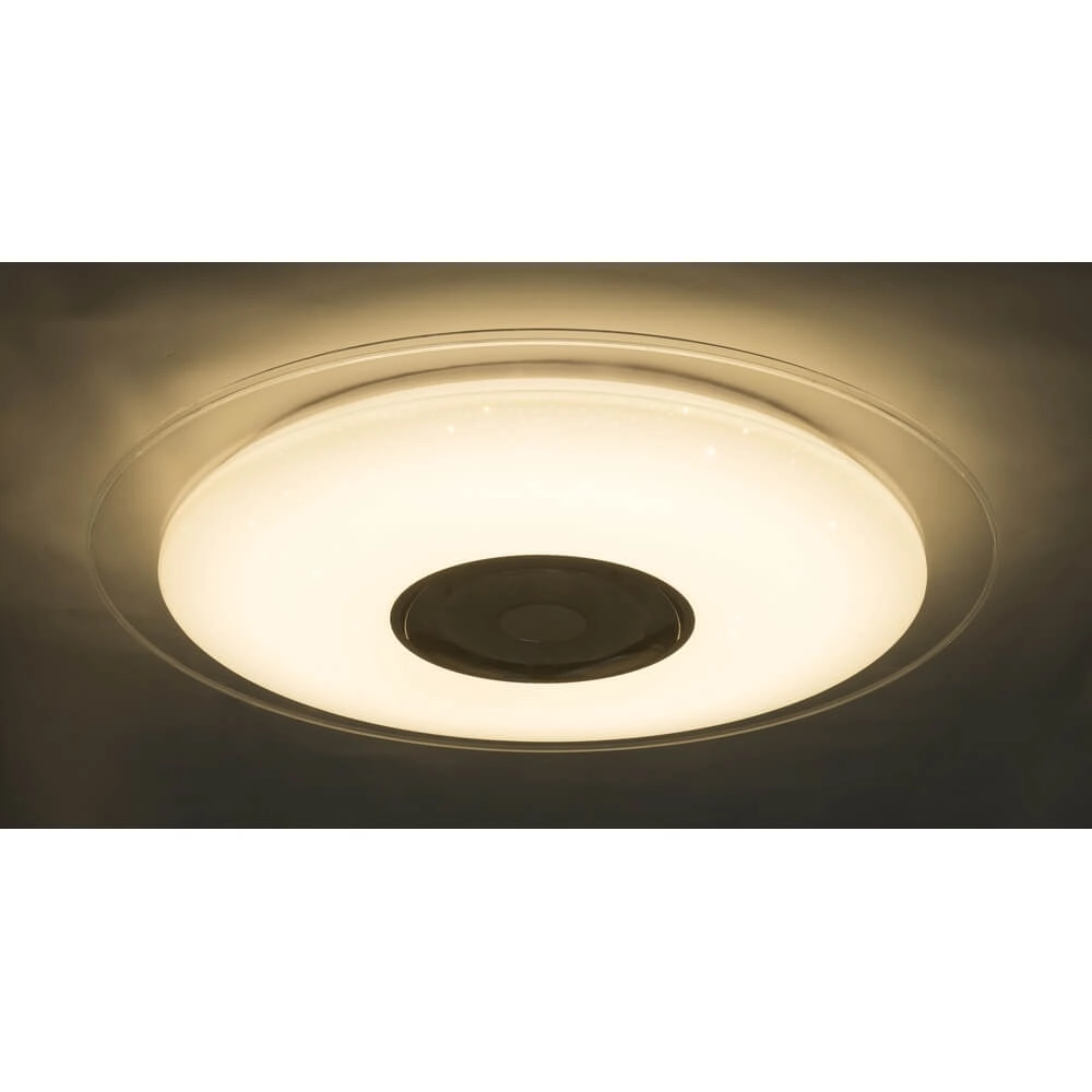 Ceiling light Tune Ø 60cm Globo 9007371379248