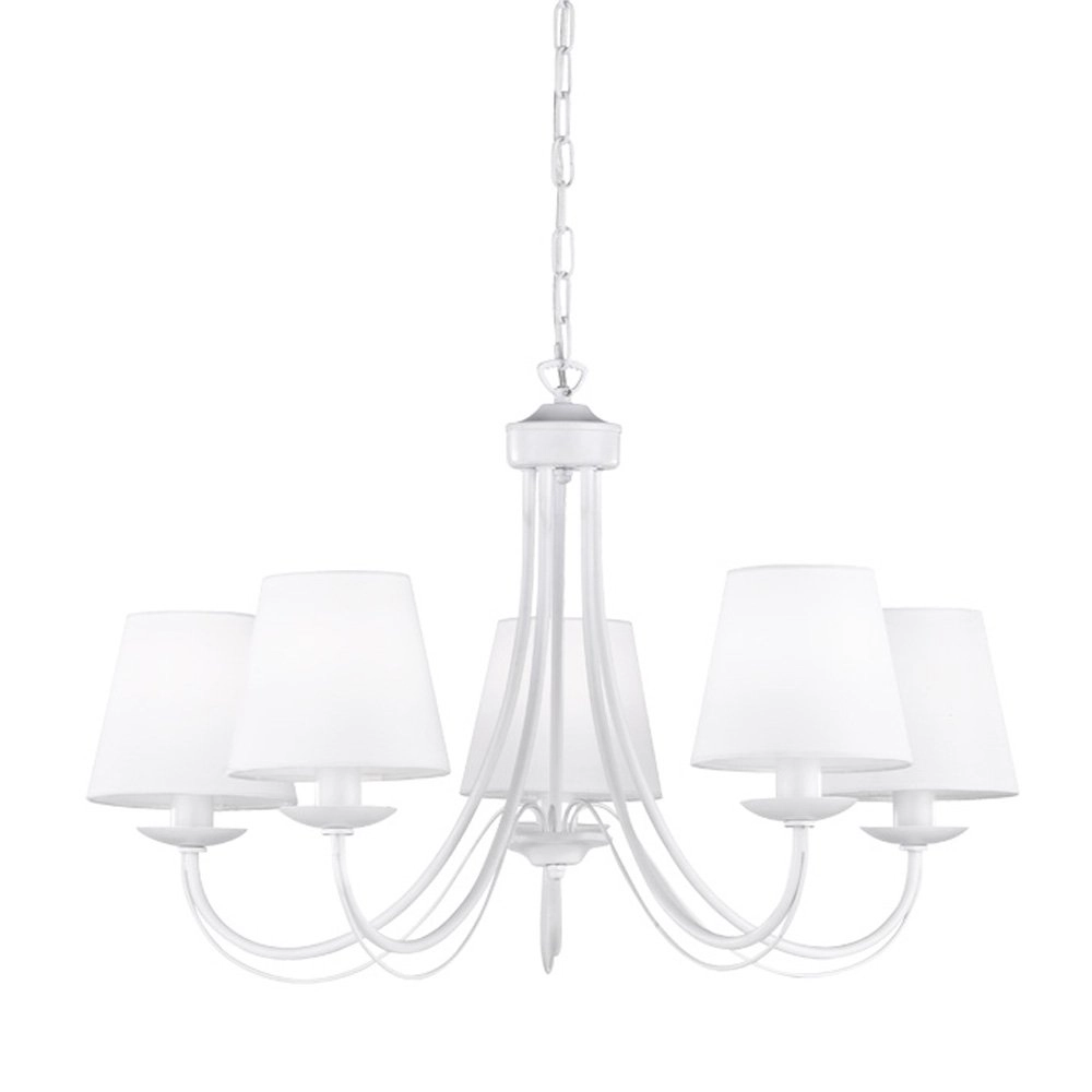 Chandelier Cortez Rustic Trio 4017807343670
