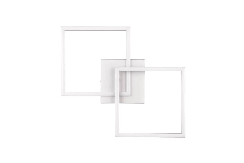 Designer ceiling lamp Trail gray Trio 4017807577532