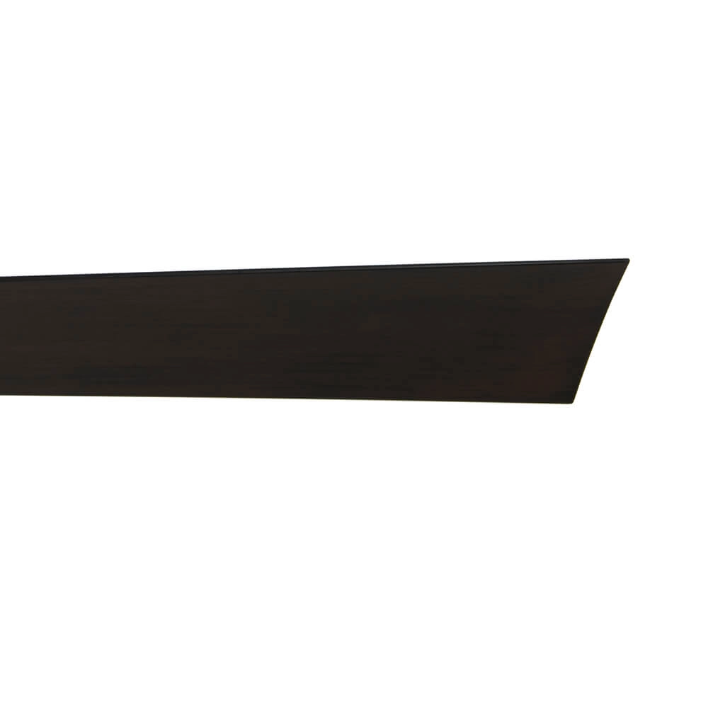 Ceiling fan Climate IV brass with wood Ø132cm Beacon 9333509192787