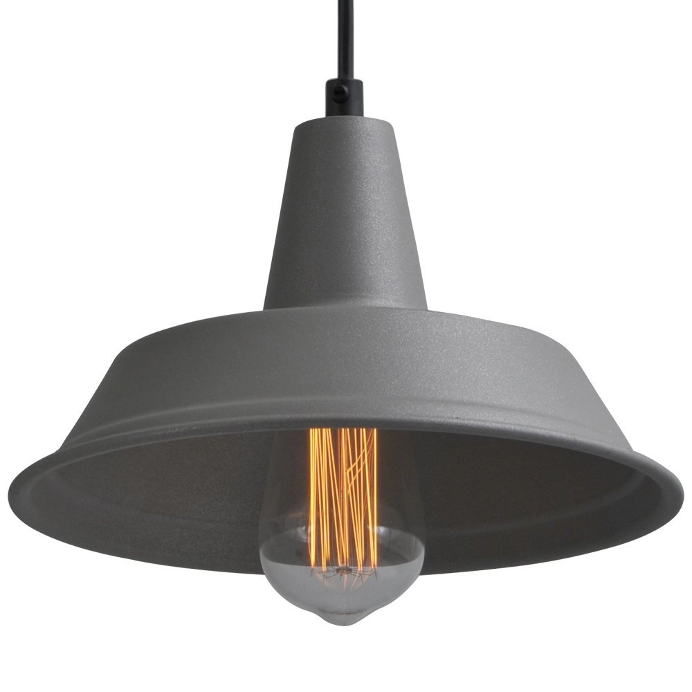 Pendant lamp Industria 25 Masterlight 8718121237558