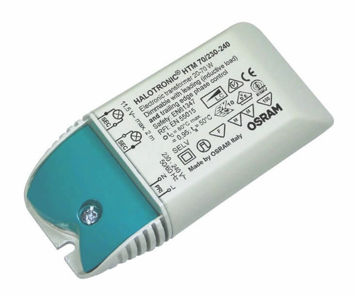 12V Transformer - 70W