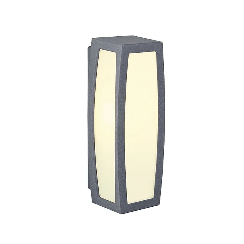 Shock lamp Meridian Box Sensor