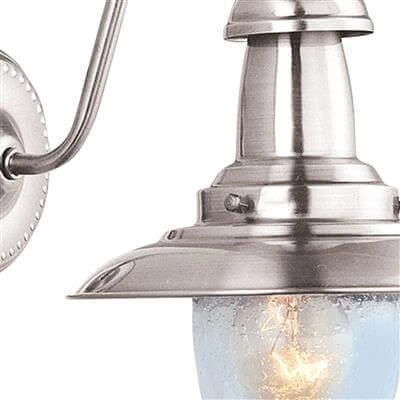 Wall lamp Fisherman Searchlight 5013874211491
