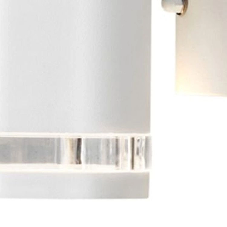 Wall spotlight Modena Downlight 12cm white KonstSmide 7318307511253