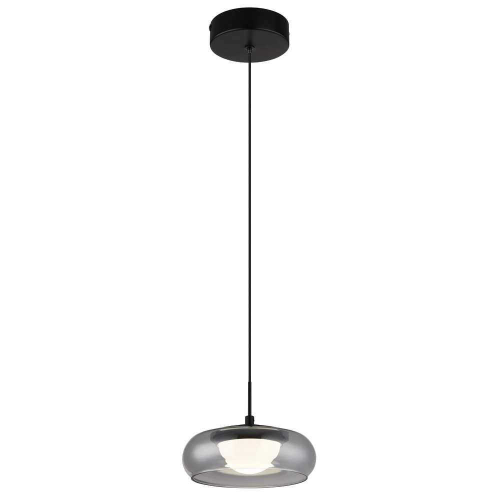 Design pendant lamp Carlene Black